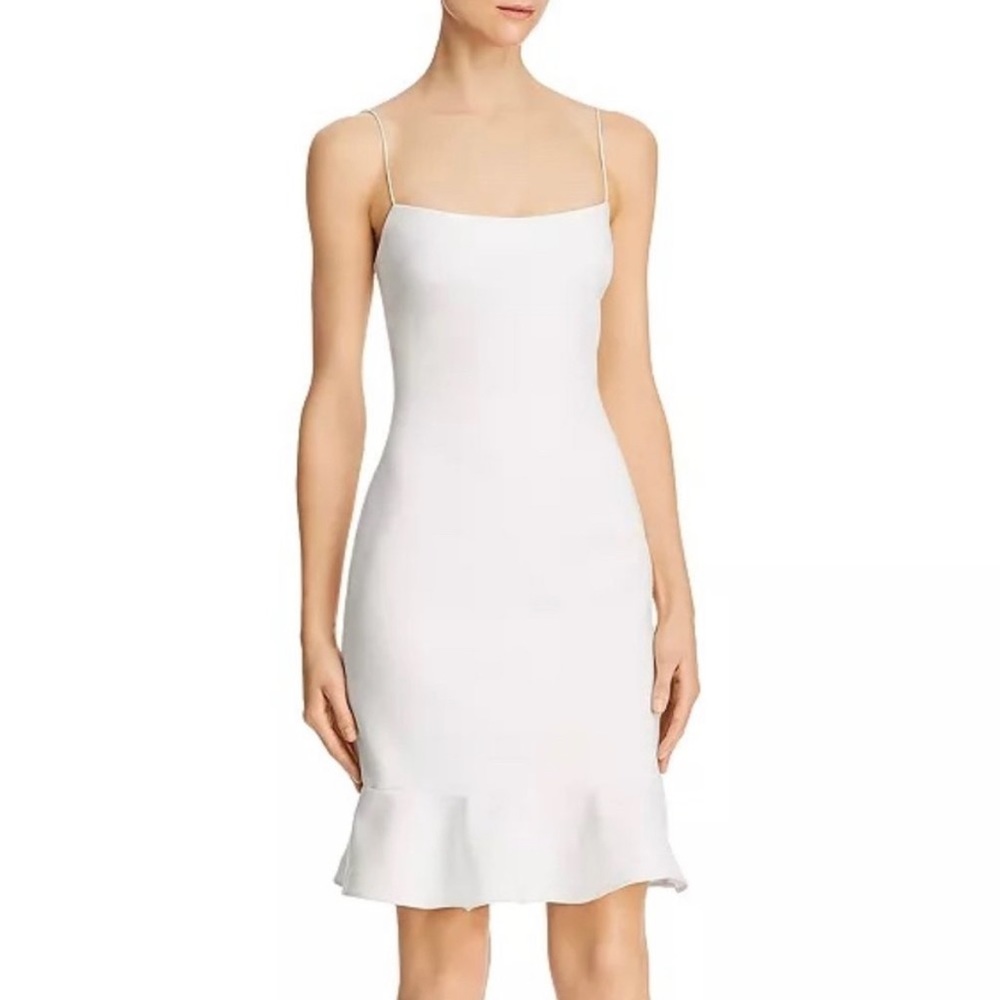 Likely Banks Dress White